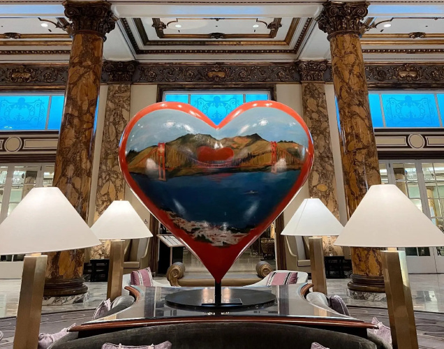 Fairmont San Francisco photo 17