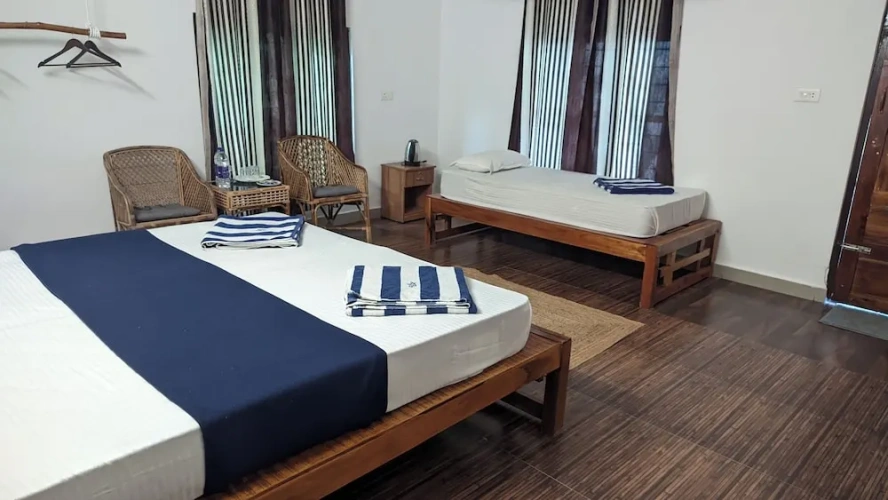 Comfort room