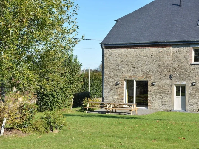 Cottage