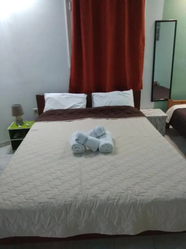Valta's Room 3