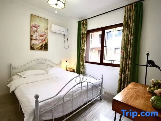 2 Bedrooms Suite