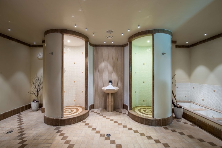 Best Western Premier Villa Fabiano Palace Hotel photo 21