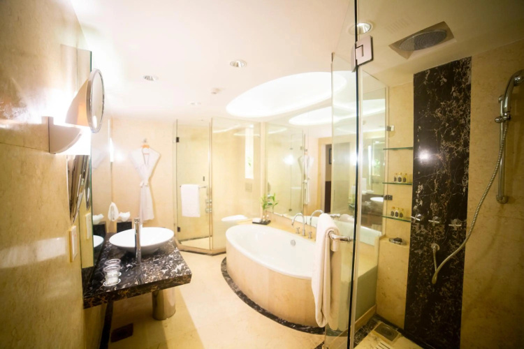 Taj Club House, Chennai photo 9