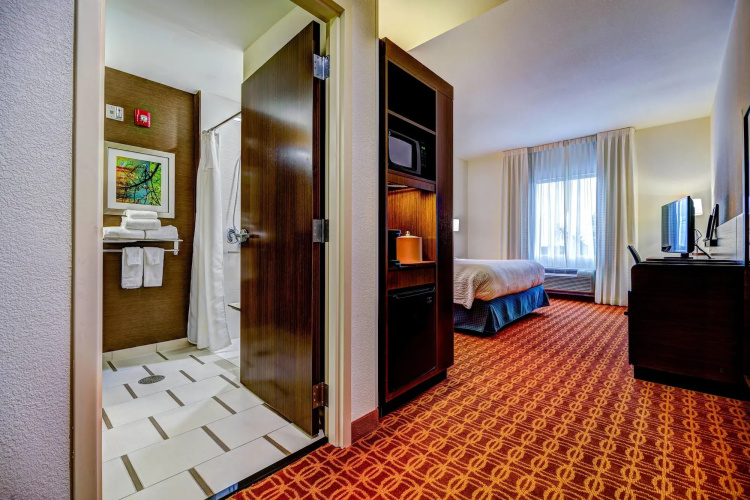 Fairfield Inn & Suites by Marriott Delray Beach I-95