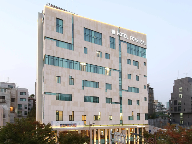 Hotelafbeelding