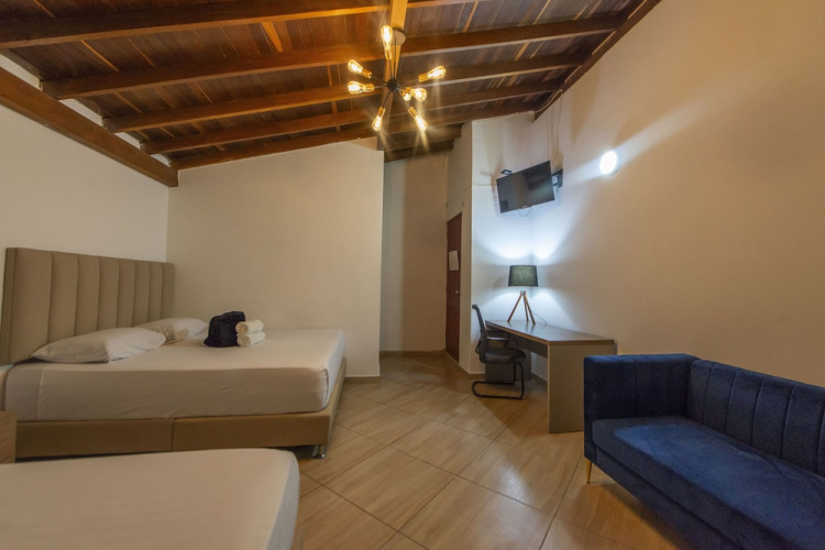 Hotel  Bali At Poblado