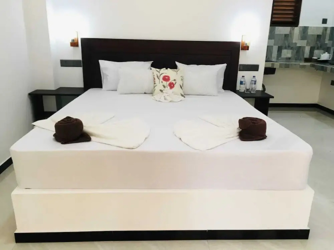 Aliya Aliya Hotel Hikkaduwa