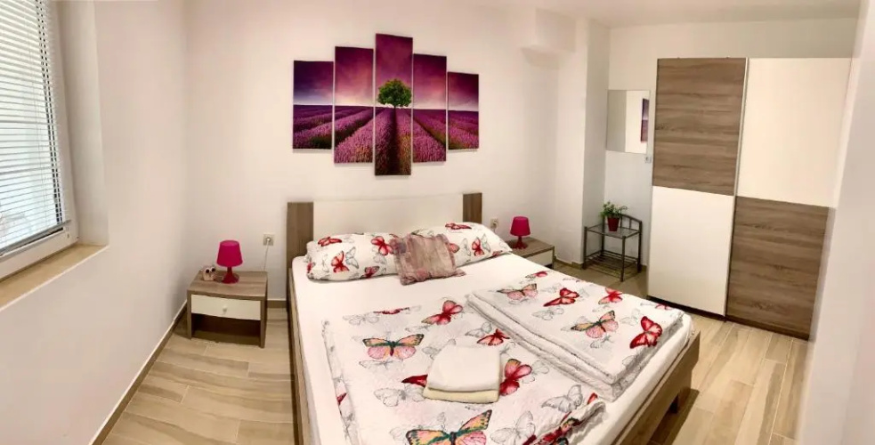 Apartment Lucie1