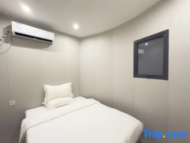 2 Bedrooms Comfort Suite