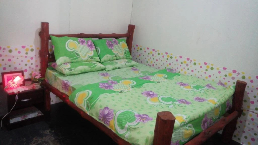 Poga Backpackers