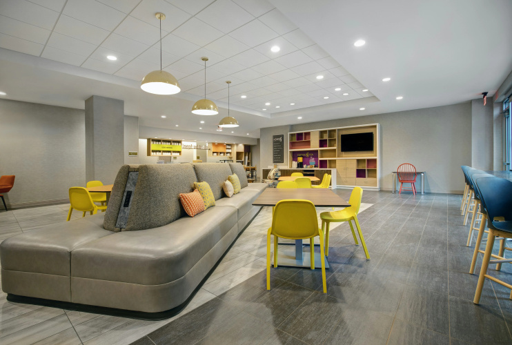 Tru by Hilton Milwaukee Downtown photo 14