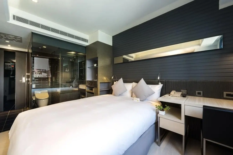 Double Suite