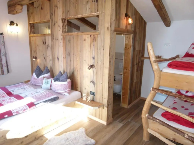 Sonnberg Apartment
