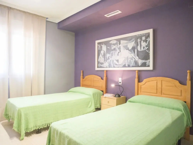 Marineu Chalet Cap i Corp