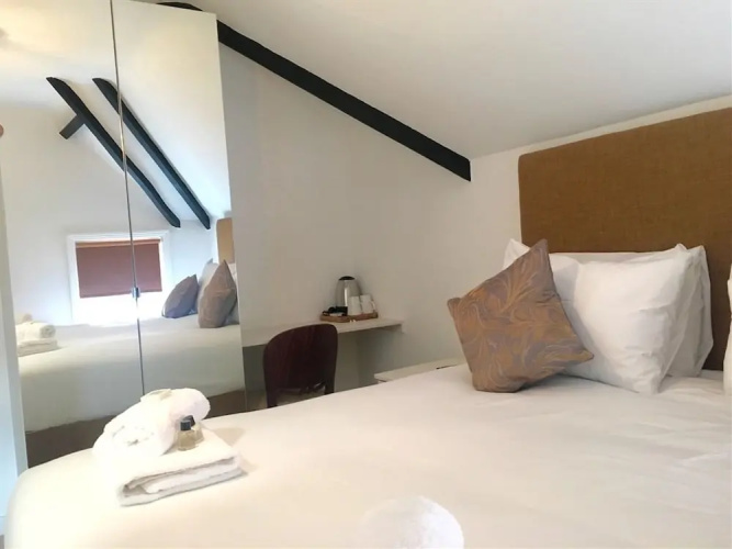 Tiien Boutique Hotel