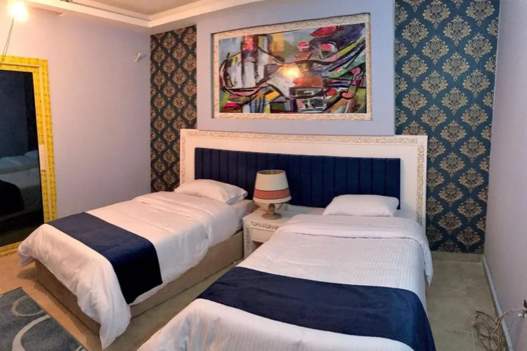 La Boutique Residence - Hurghada