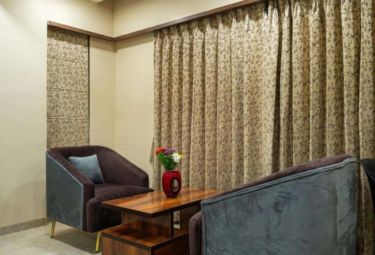 Lemon Wood Suites