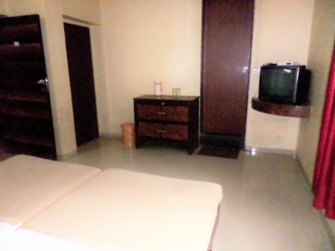 Standard Club room