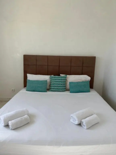 Republique 2 bedroom la Marsa