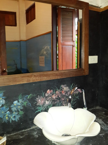 Pai River Villa Resort