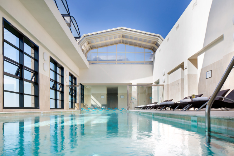 Starhotels Grand Milan photo 29