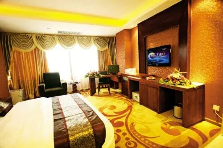 Shanshui Trends Hotel