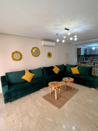 Appartement haut standing A 22