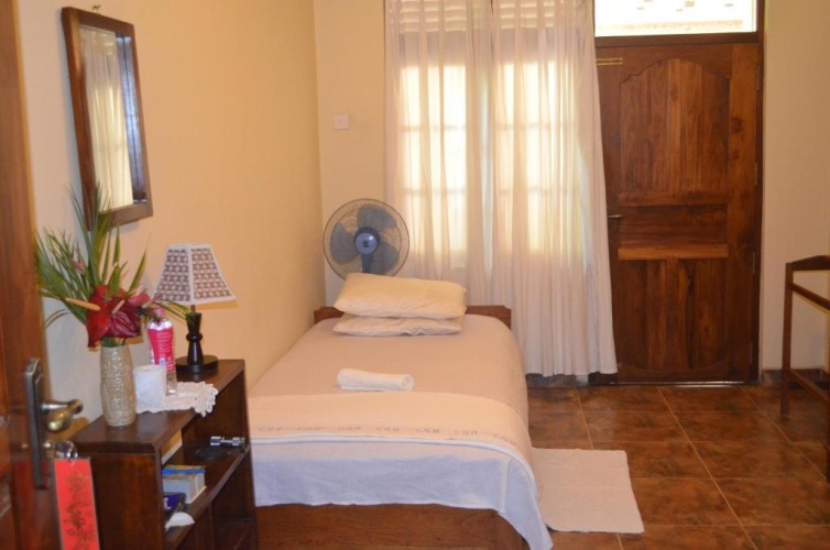 Economy Single room