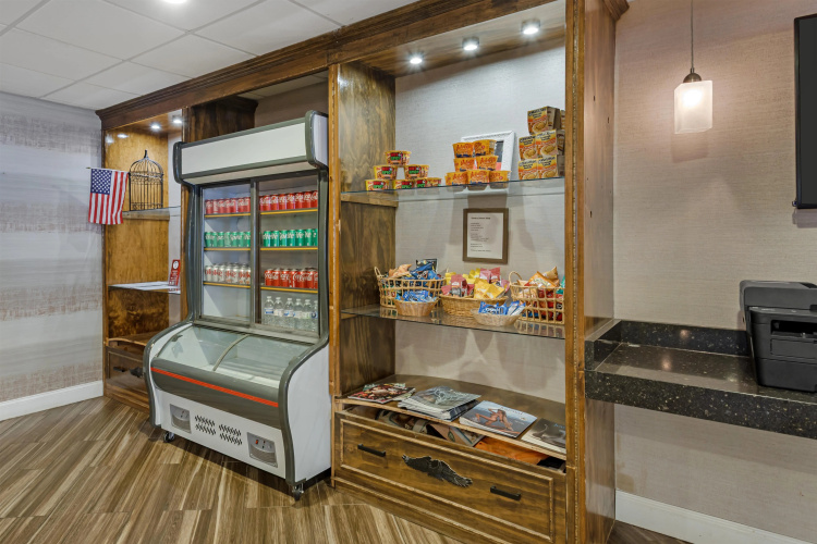 Best Western Hunt's Landing Hotel Matamoras/Milford photo 13