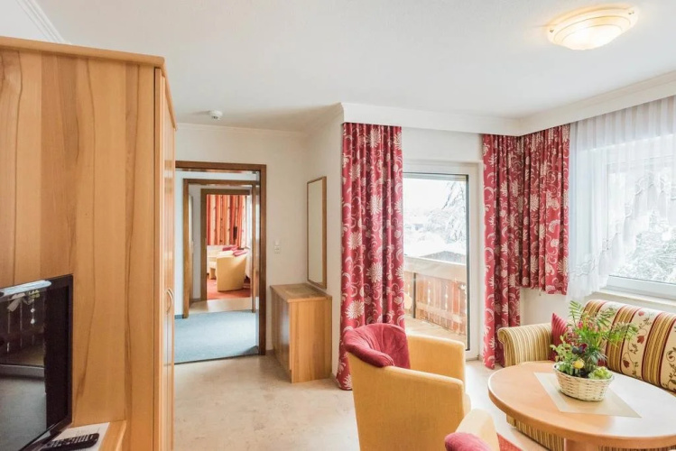 Hotel Garni Waldhof