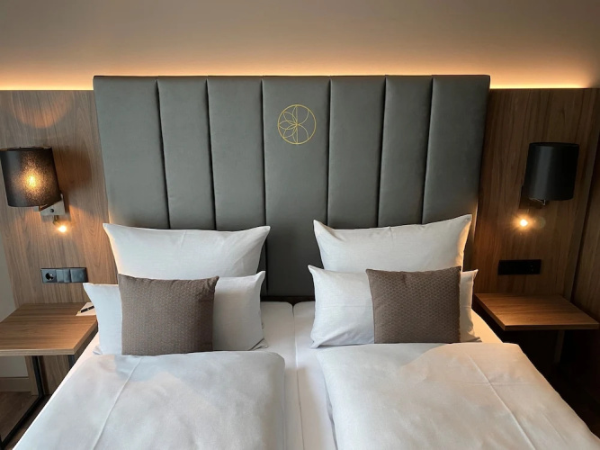 Karls Hotel