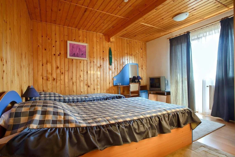 Casa Tohăneană