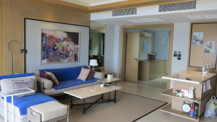 5* 3BR SUITE in Amari Phuket - Patong Beach