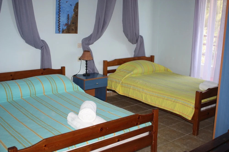 Villa Bambola