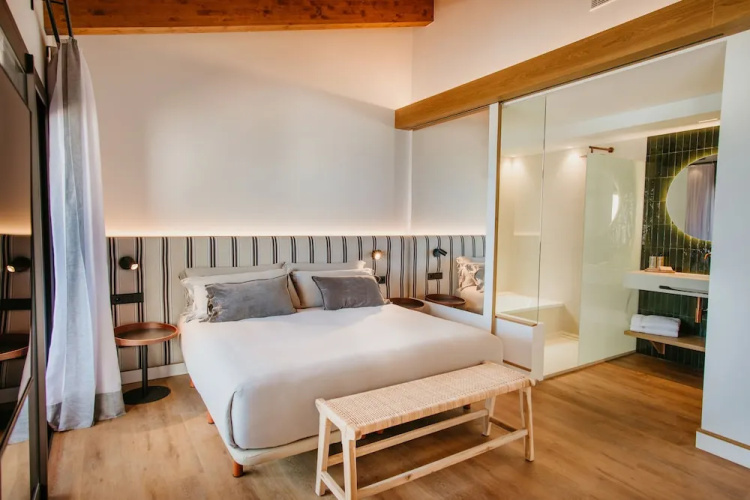 Casa Indiana Hotel Boutique
