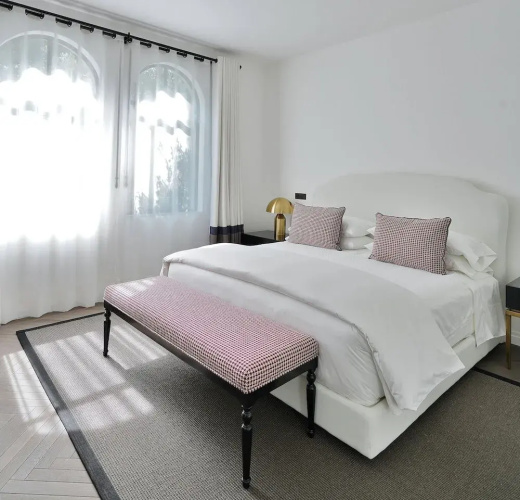 Casa Polanco Hotel Boutique