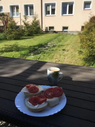 Lorin Prestige Apartament