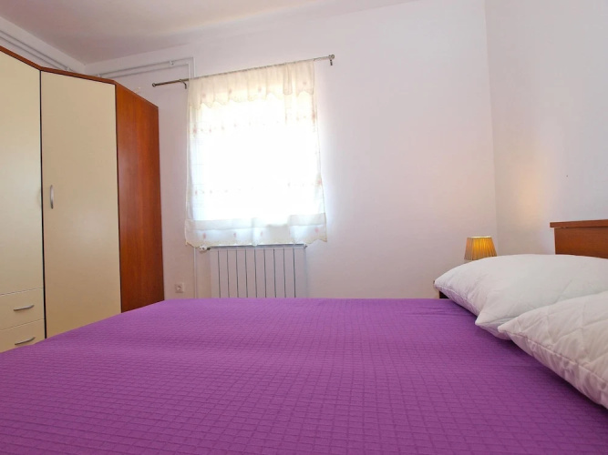 Apartment 1406