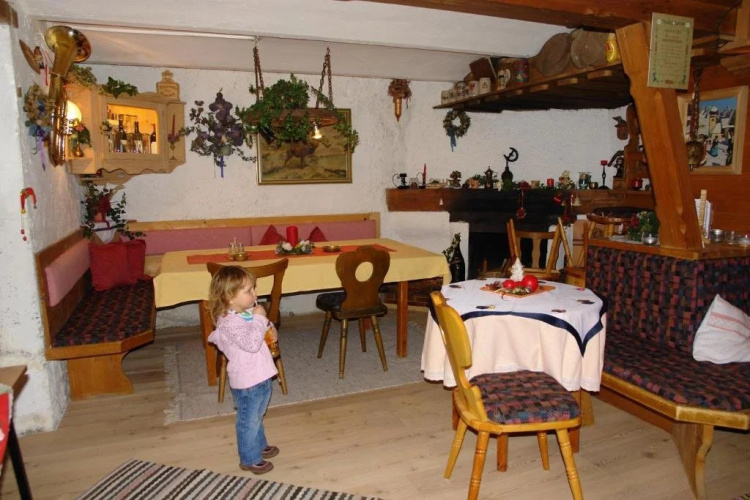 Schnapperhof Pension