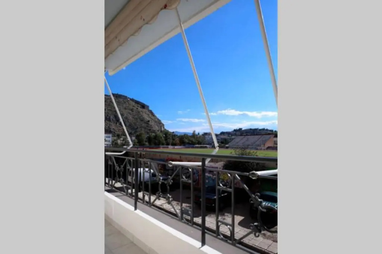 Beautiful new 70m² apartment near everything