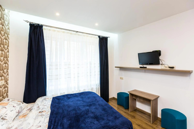 2 Kn. Romana Apartment