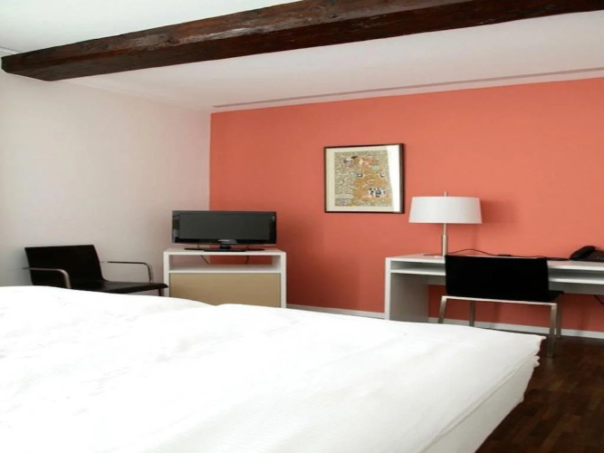 Auberge de Prangins