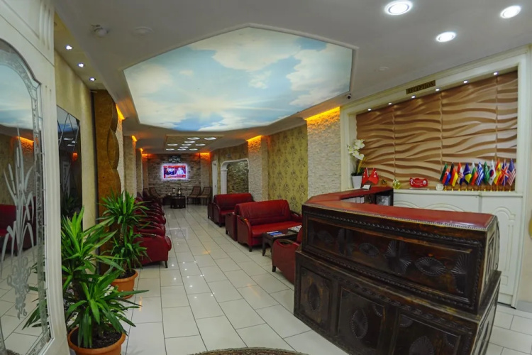 Hotel Ekmekçiler