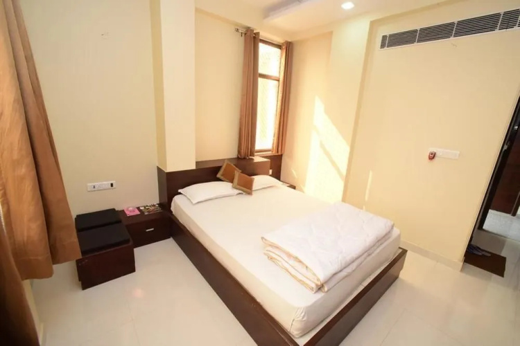 Hotel Anandam
