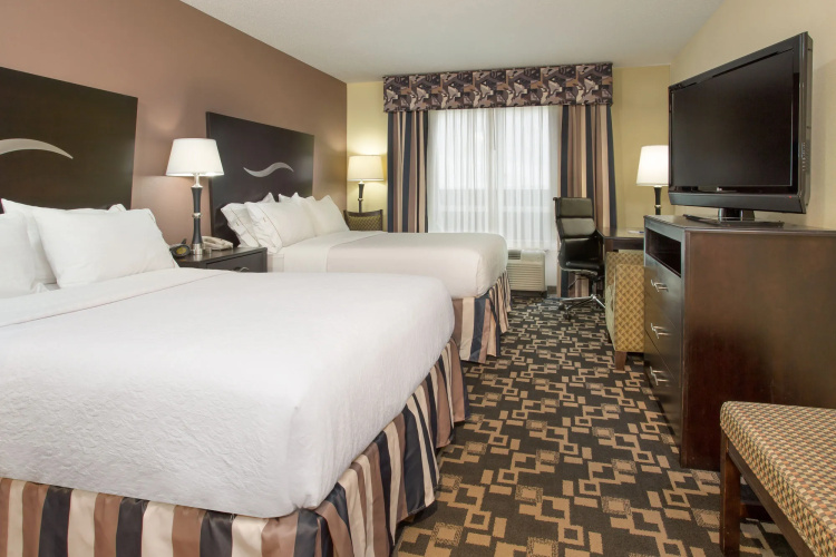 Holiday Inn Express Lexington North-Georgetown by IHG