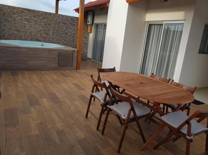 Double Apartment