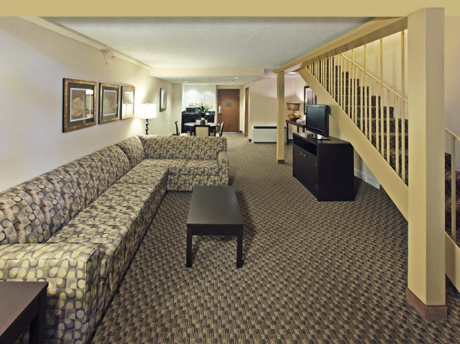 Double Suite