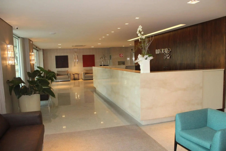 Eldorado Flat