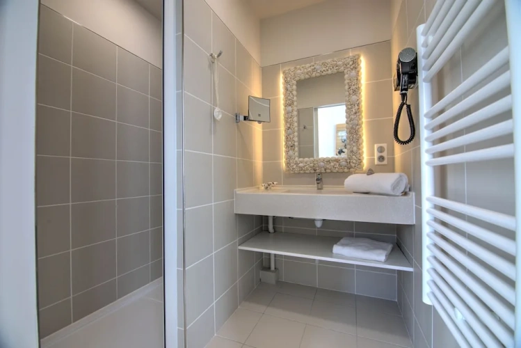 Privilege Double room