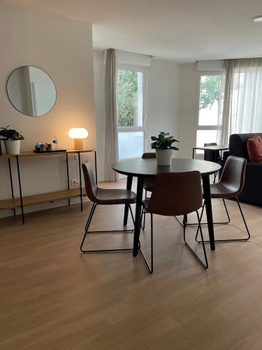 Apparteo Montpellier